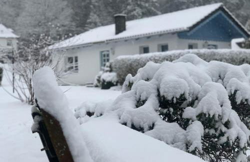 Ferienhaus Nadine 2023 komplett saniert - Foto 55