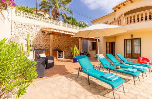 Villa Rafael - Foto 21