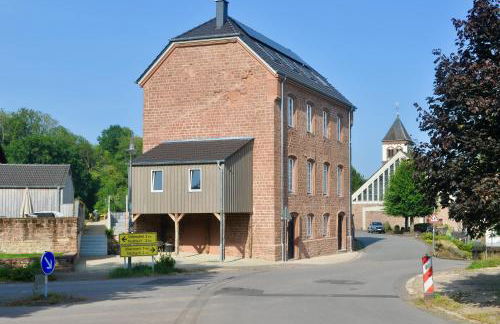 Wohnen im Klassenzimmer einer Alten Schule - Foto 11