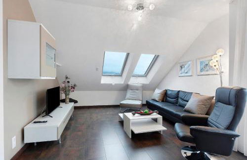 Markgraf Apartments Haus 2 - Foto 7