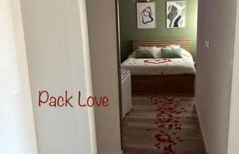 Romantique Room - Foto 8