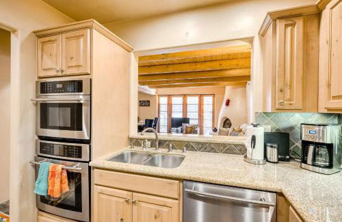 El Corazon-Steps to the Plaza - Foto 6