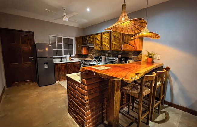 El Xalli Hotel - Foto 53