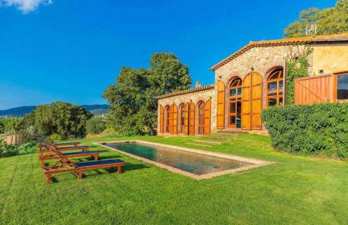 Mas Dels Arcs Con piscina Muy cerca de la playa - Foto 10