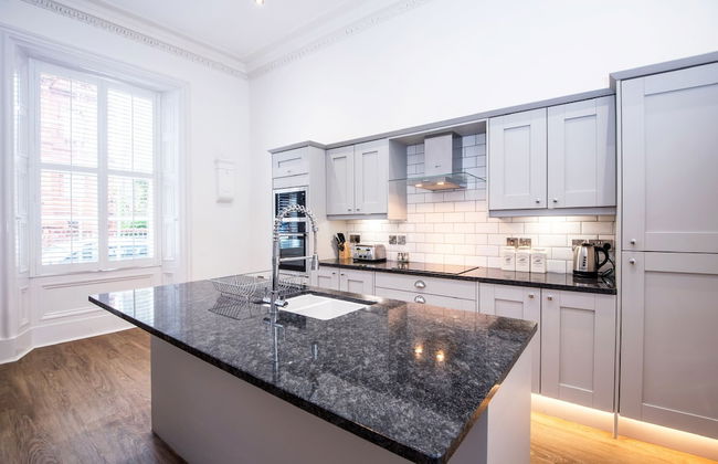 52 Old Elvet - Foto 77