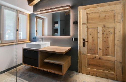 Casa Ronden Mortirolo - Foto 48