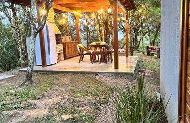 CHALES CAMBARA DA SERRA - Foto 41