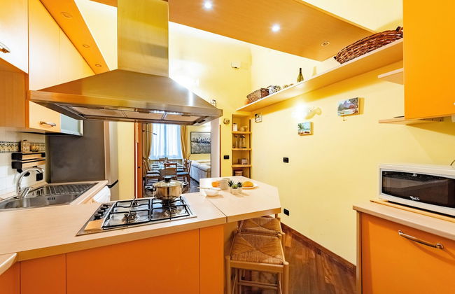 Graceful Home Genova City Center - Foto 9