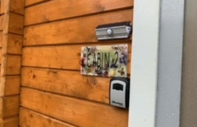 Immaculate Cabin 5 Mins to Inverness Dogs Welcome - Photo 17