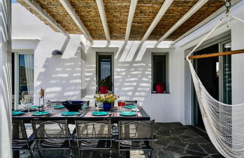 Villa in Kamares, Sifnos - Foto 16