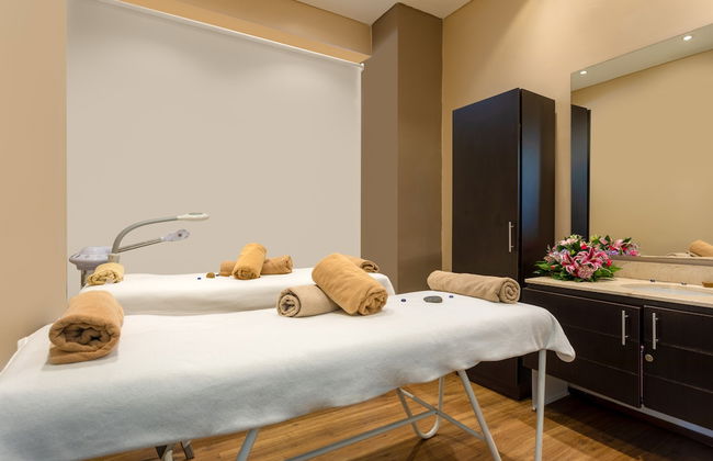 Estelar Apartamentos Barranquilla - Photo 18