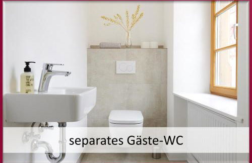 Neue90 - Fewo Steinacker, Weinstraße Kallstadt Pfalz, 2ZKB - keine Monteure - Foto 9