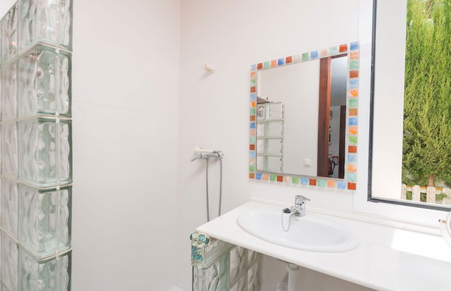 Domus Genti in Son Serra de Marina - Foto 20