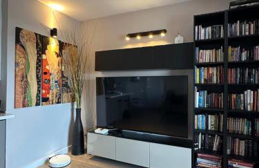 Fantastic view penthouse apartment - Photo 6