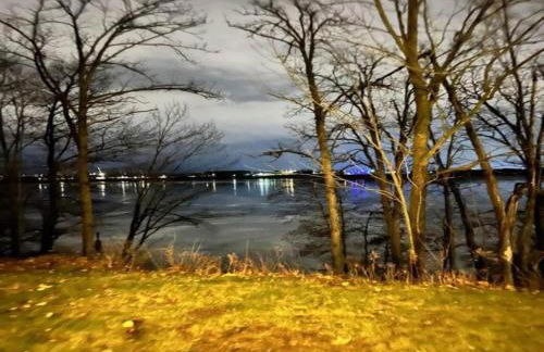 Hontheim Farmhouse Retreat - Foto 35