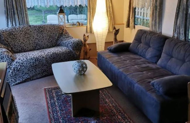 Inviting Mobile Home in Auw near Lake & City Center - Photo 5