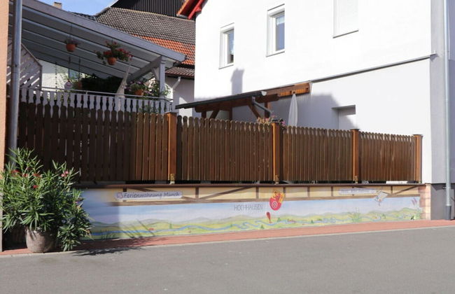 Holiday Apartment Old Town Hall - Foto 24