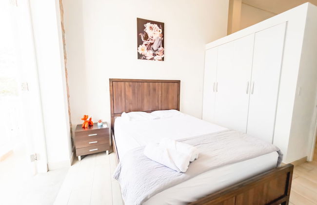 Boutique Apartments Casco Viejo Panama - Photo 48