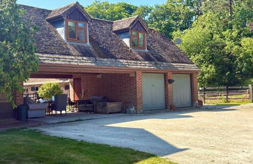 Self Catering Apartment, Jurassic Coast/Dorset - Foto 11