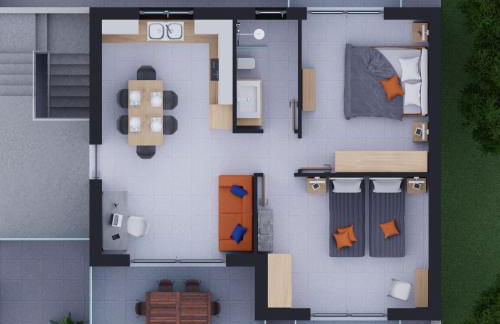 Magic Kefalonia Villa - Photo 25