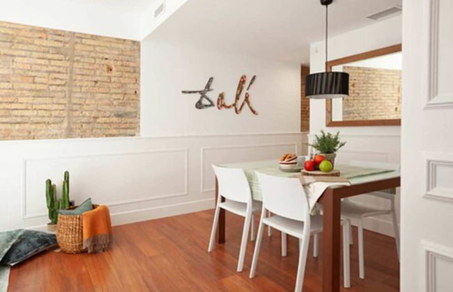 Enjoybcn Dali Apartments - Foto 13