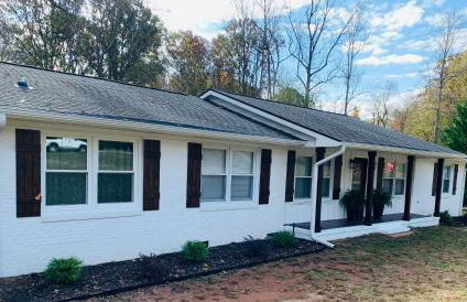 Travelers Rest Treasure - Sleeps 8 - 3 Bedroom 2 Bath - Pets Welcome - Foto 16