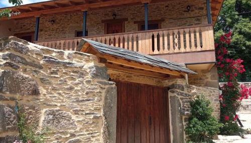 Casa la ti María la viuda - Foto 2