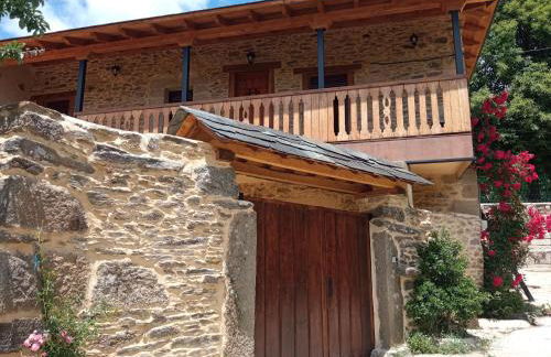 Casa la ti María la viuda - Foto 2