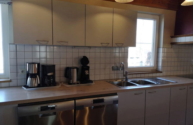 Holiday Home in Ardennes With Pool & Sauna - Foto 9