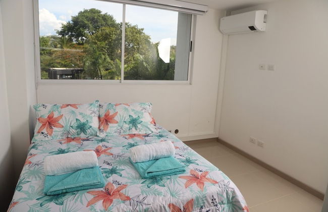 ESTADIA RENTA 302 - Photo 5