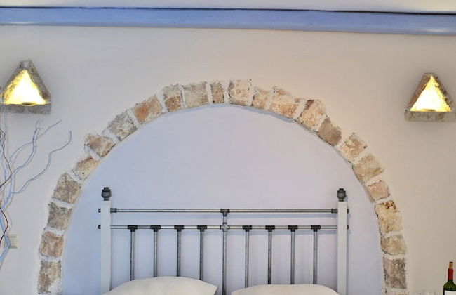 Santa Katerina Studios & Apartments - Photo 6