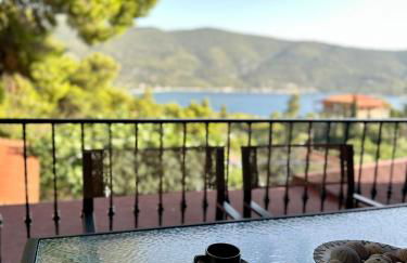 Manos’ Traditional Maisonette - Foto 8