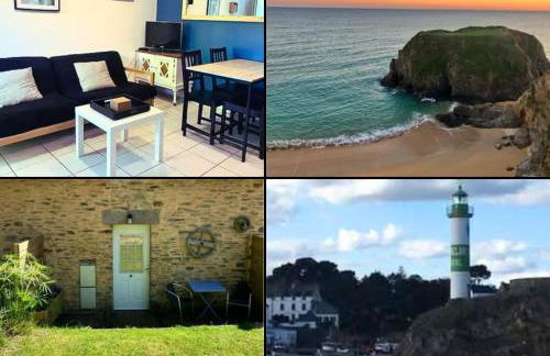 Appartement proche de la mer - Foto 1