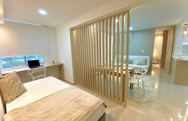 Apartamentos Palmar - by SOHO - Photo 13