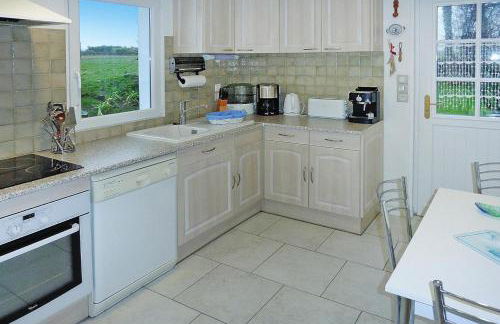 Holiday Home in Brittany Near Sandy Beaches - Foto 16