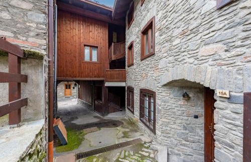 Appartamento 3 Camere Letto Courmayeur - Foto 19