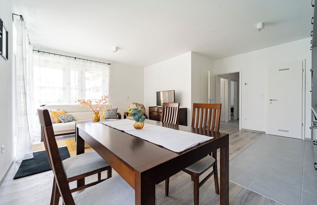 Spirit Apartments by FirstHost - Foto 34