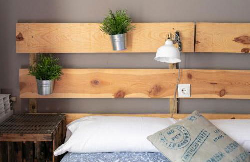 Atuaire Home Gran Vivienda en Centro Histórico San Lorenzo - Foto 24