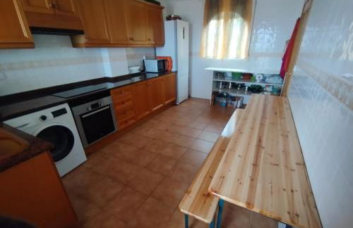 Valencia, villa, piscina privada, junto A-7 cerca de playas, aeropuerto, Cheste - Foto 3