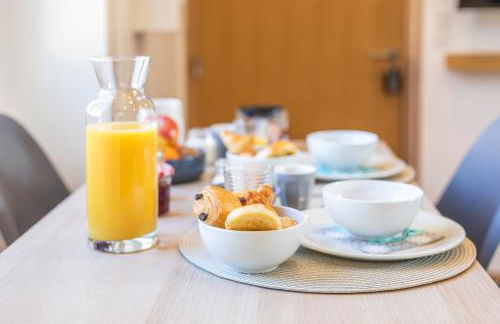 Sweet Aulne - Foto 35