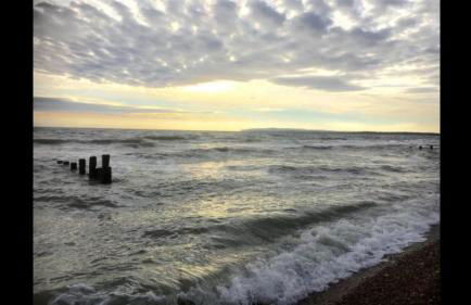 Saltwater Cottage - Foto 38