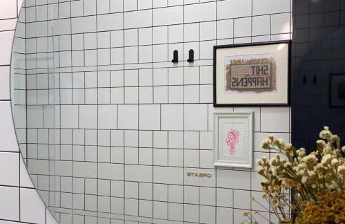 Oxford Green House by LovelyStay - Foto 58