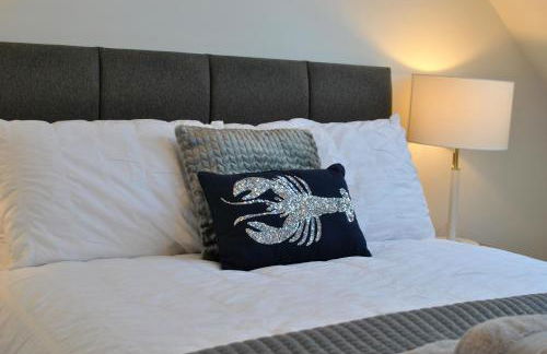 Bass View- harbourfront home Pittenweem - Foto 24