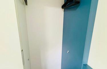 Apt 504 Luxury Design with Parking - Near Arena Airport - Foto 58