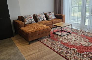 Czarny Słoń - elegancki apartament z klimatem - Photo 12