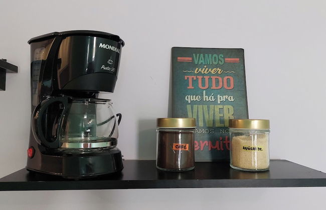 Piscina - Ibirapuera - Brazillian Corner - Foto 9