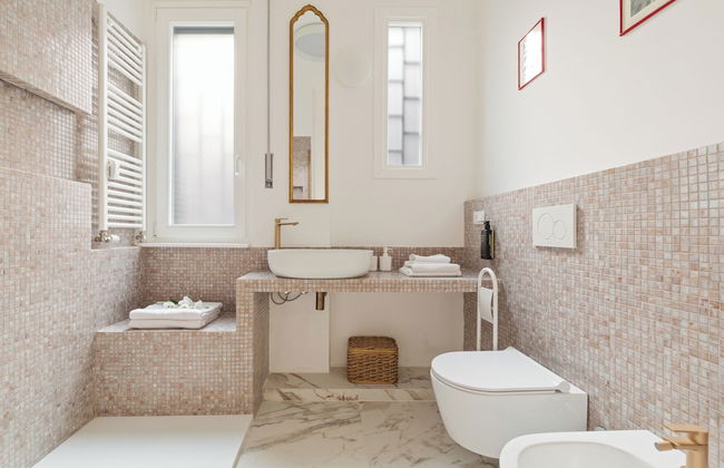 Bright And Spacious Family Apartment In Parioli - Foto 31