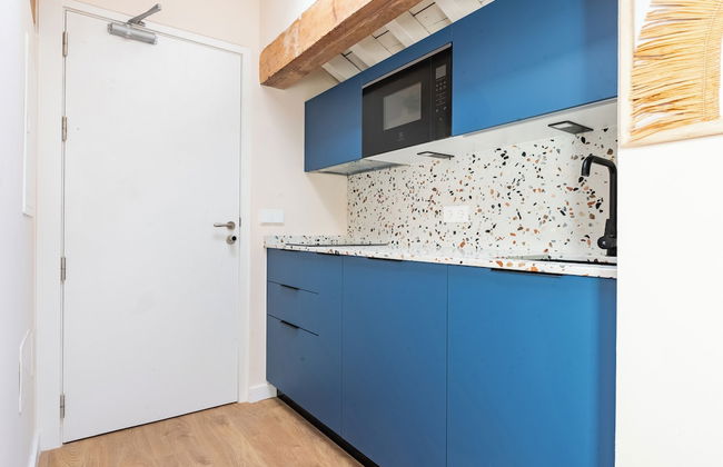 Smartr Malaga Centro - Foto 20