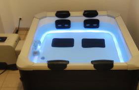 Brocéliande calme breton, spa, wifi, amazon-disney tv, 4 lits, Freebox revolution,draps, café, thé - Foto 24