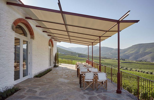 Quinta do Bomfim Winery Tour - Photo 4